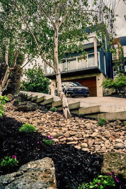 BELLA 9 - Sublime . Divine Entertainer 3 BR Fire - Accommodation Perth 1