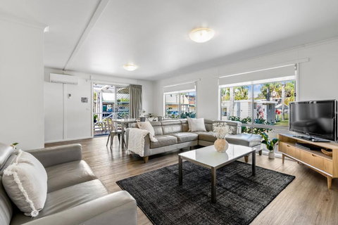 BIG4 Tasman Holiday Parks - Tathra Beach - Perth Resorts 1