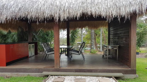 BIG4 Noosa North Shore - Accommodation Perth 2