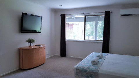 BIG4 Noosa North Shore - Accommodation Perth 3