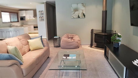 BIG4 Noosa North Shore - Accommodation Perth 4