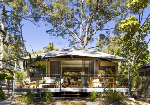 BIG4 Noosa North Shore - Accommodation Perth 0