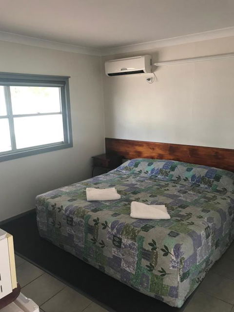 Blackall Coolibah Motel - Accommodation Perth 4