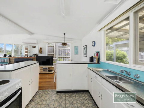 BLAIRGOWRIE BY THE SEA..location Location Location - Accommodation Perth 1