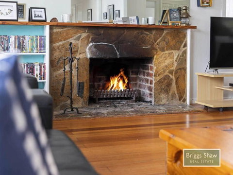 BLAIRGOWRIE BY THE SEA..location Location Location - Accommodation Perth 3
