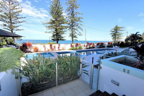 C Bargara Unit 101 - Perth Resorts 0