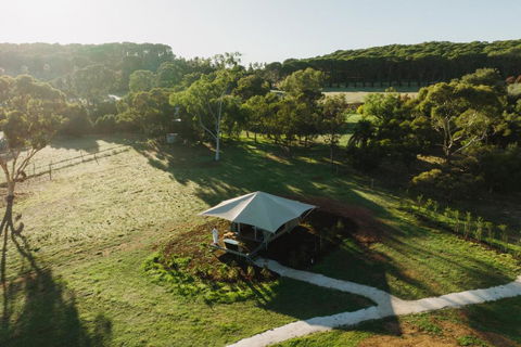 CANVS By CABN Seppeltsfield Barossa - Perth Resorts 0