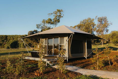 CANVS By CABN Seppeltsfield Barossa - Perth Resorts 3