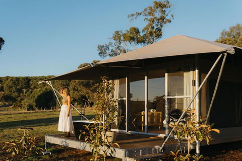 CANVS By CABN Seppeltsfield Barossa - Perth Resorts 4