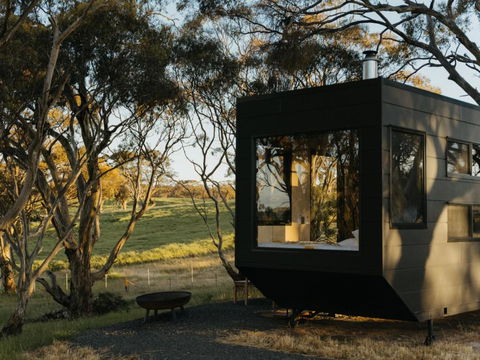CABN Clare Valley - Perth Resorts 0