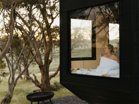 CABN Clare Valley - Perth Resorts 1