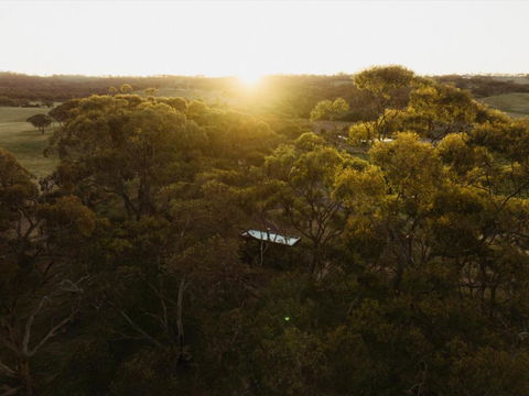CABN Clare Valley - Perth Resorts 4
