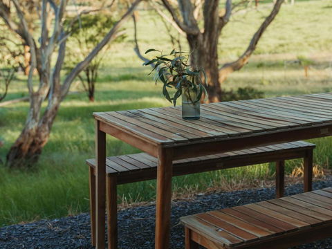 CABN Clare Valley - Perth Resorts 3