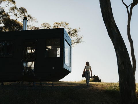 CABN Clare Valley - Perth Resorts 2