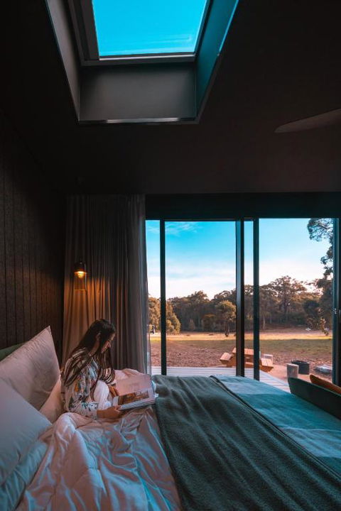CABN Hahndorf - Perth Resorts 4
