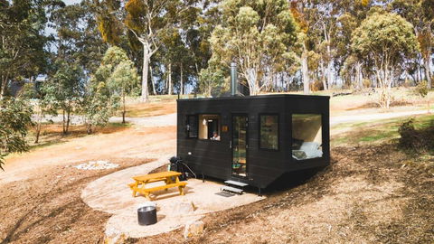 CABN Hahndorf - Perth Resorts 2