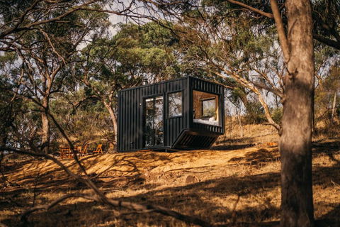 CABN Off Grid Cabins Barossa - Perth Resorts 4