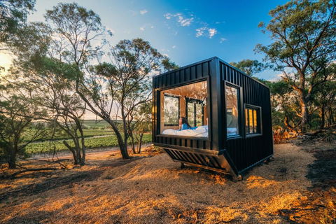 CABN Off Grid Cabins Barossa - Perth Resorts 0