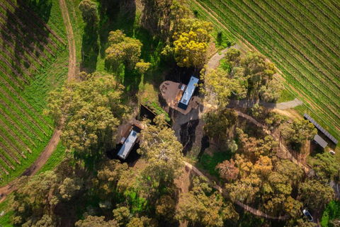 CABN McLaren Vale - Perth Resorts 0