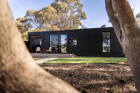 CABN X Seppeltsfield Barossa - Perth Resorts 1