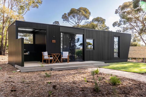CABN X Seppeltsfield Barossa - Perth Resorts 0