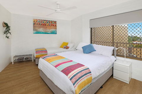 CANAL7-ON THE MOOLOOLABA CANAL! - Perth Resorts 3