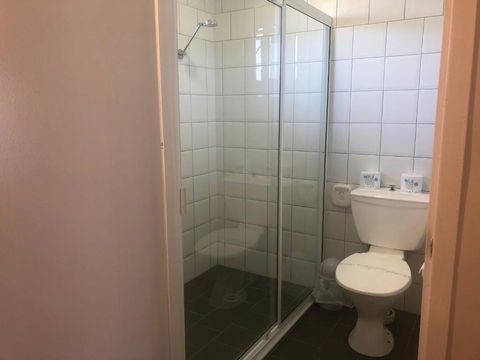 CAPRICORN MOTOR Inn - Perth Resorts 1