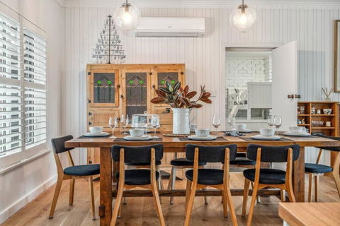 Carawatha On The Range - Unique Farm Stay - Accommodation Perth 1