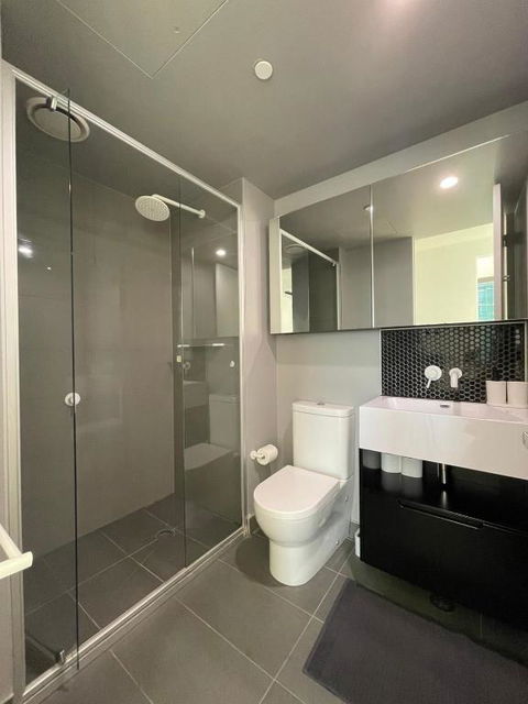 C&S Stay- Melbourne CBD - Perth Resorts 4