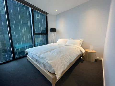 C&S Stay- Melbourne CBD - Perth Resorts 2