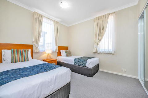 C Mandurah Apartment Resort - Perth Resorts 3
