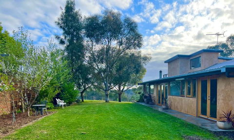 Casa Di Amici In Kangaroo Ground - Accommodation Perth 3