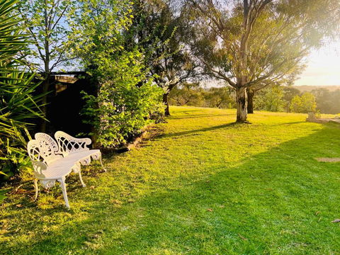 Casa Di Amici In Kangaroo Ground - Accommodation Perth 2