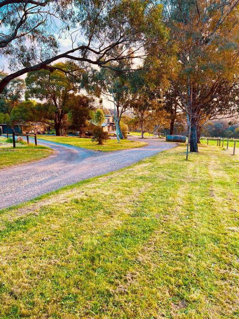 Casa Di Amici In Kangaroo Ground - Accommodation Perth 1