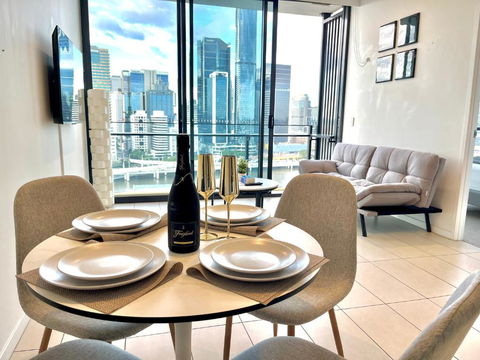 CASSA BCT - River-View Apartments Managed By The Cassa - Perth Resorts 4