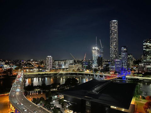 CASSA BCT - River-View Apartments Managed By The Cassa - Perth Resorts 1
