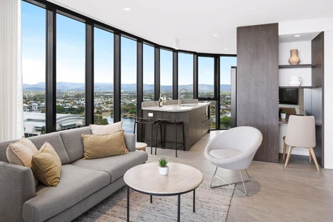 CASSA ENCORE - Luxury Apartments Managed By The Cassa - Perth Resorts 1