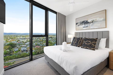 CASSA ENCORE - Luxury Apartments Managed By The Cassa - Perth Resorts 3