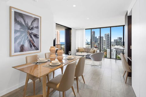 CASSA ENCORE - Luxury Apartments Managed By The Cassa - Perth Resorts 2