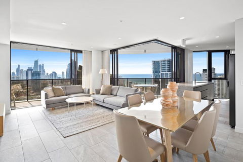CASSA ENCORE - Luxury Apartments Managed By The Cassa - Perth Resorts 0