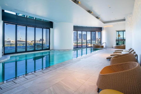 CASSA ONE - Luxury Apartments Managed By The Cassa - Perth Resorts 1
