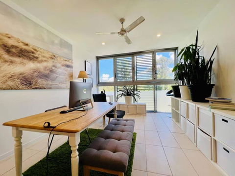 CASSA PLAZA - Cosy 1 Bedroom Apt South Brisbane Managed By The Cassa - Perth Resorts 1