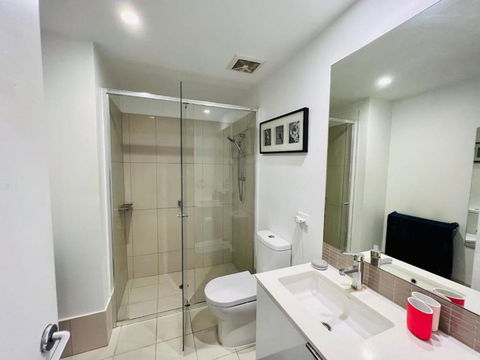 CASSA PLAZA - Cosy 1 Bedroom Apt South Brisbane Managed By The Cassa - Perth Resorts 3