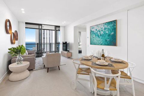 CASSA SIGNATURE - Luxury Apartments Managed By The Cassa - Perth Resorts 1