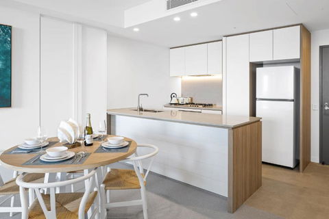 CASSA SIGNATURE - Luxury Apartments Managed By The Cassa - Perth Resorts 4