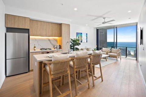 CASSA CASINO - Luxury Residences Managed By The Cassa - Perth Resorts 1