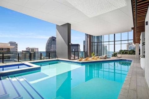 CASSA CASINO - Luxury Residences Managed By The Cassa - Perth Resorts 2