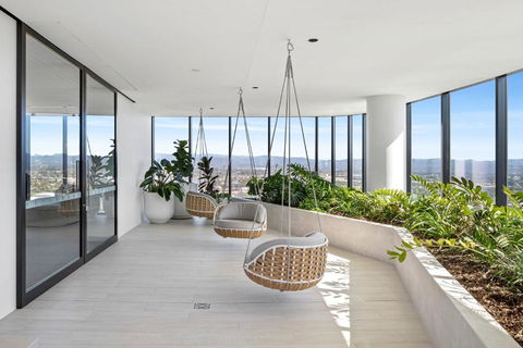 CASSA CASINO - Luxury Residences Managed By The Cassa - Perth Resorts 4