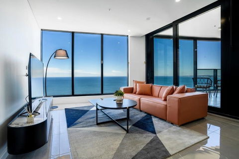 CASSA BEACHFRONT - Breathtaking Oceanview Apartment - Perth Resorts 0