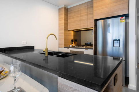 CASSA BEACHFRONT - Breathtaking Oceanview Apartment - Perth Resorts 4